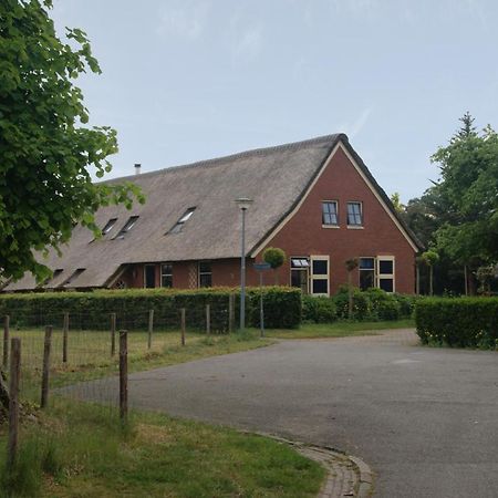 B&B D'Olle Saks Eext Exterior foto