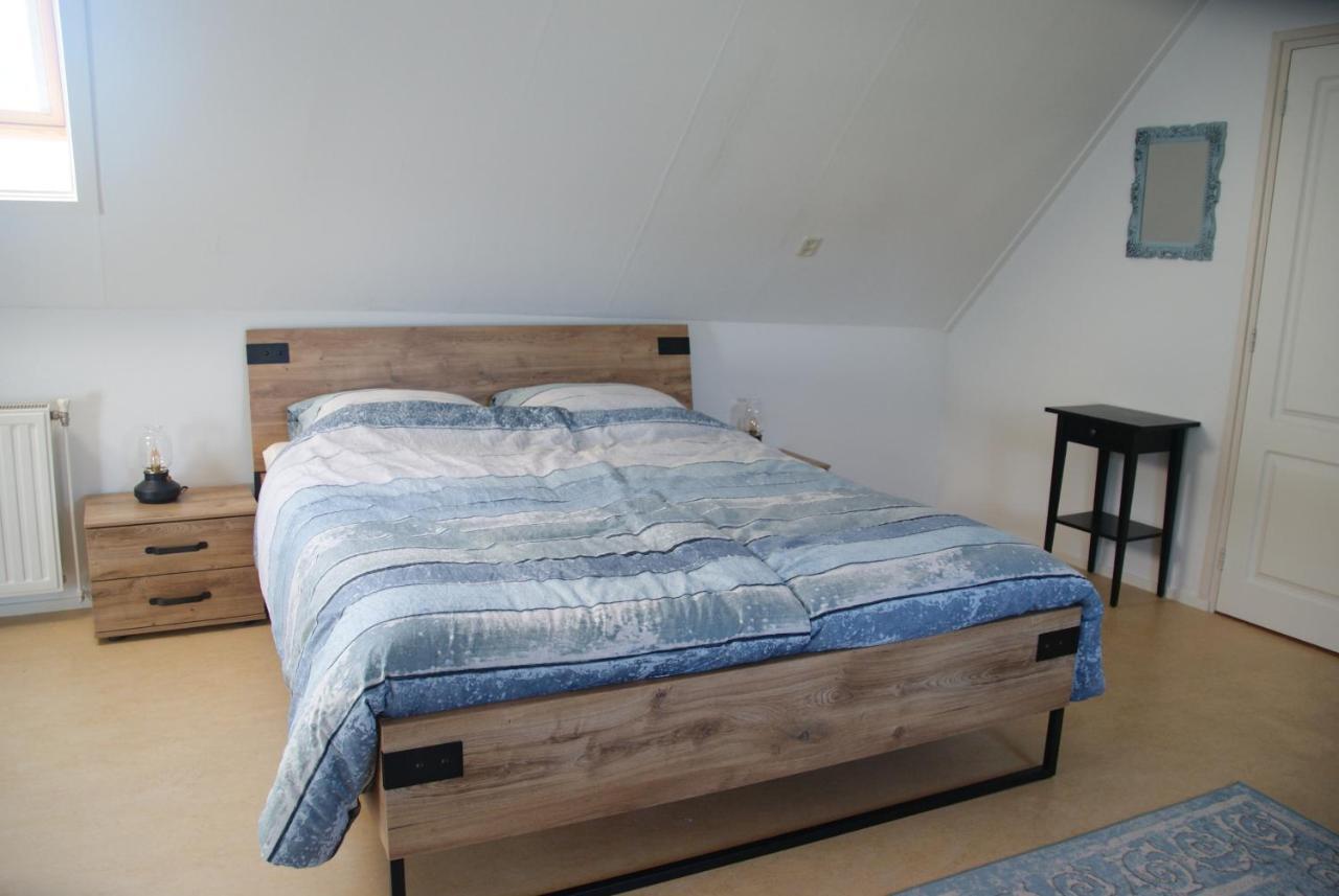 B&B D'Olle Saks Eext Exterior foto