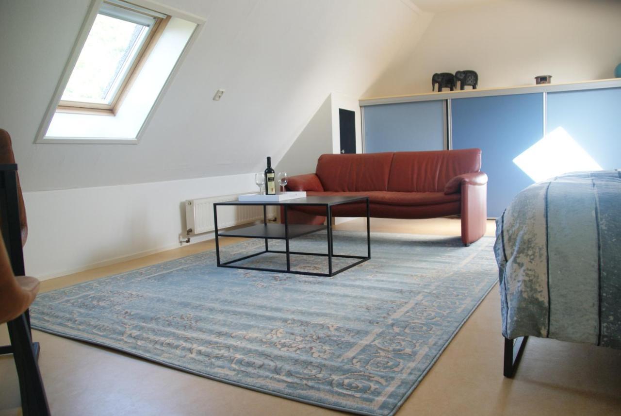 B&B D'Olle Saks Eext Exterior foto